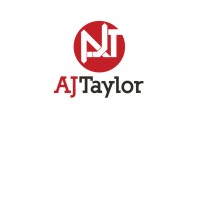 A J Taylor Electrical Contractors Ltd Logo