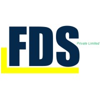 FDS (Private) Ltd Logo