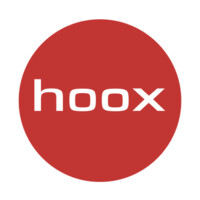 HOOX SRL Logo