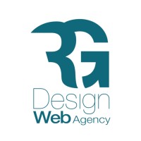 RG Design Agency Logo