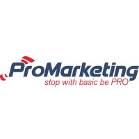 ProMarketing Logo