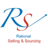 Rational Selling & Sourcing Logo