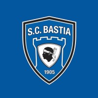Sporting Club de Bastia (SASP) Logo