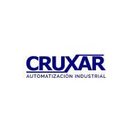CRUXAR S.R.L. Logo
