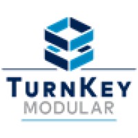TurnKey Modular Pty Ltd Logo