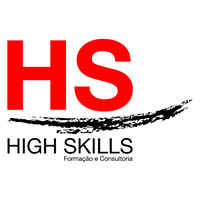 High Skills - Formação e Consultoria LDA Logo