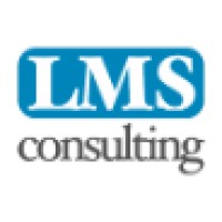 LMS Consulting Logo