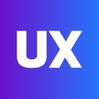 UX/UI Designer Logo