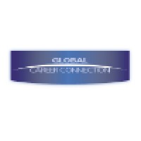 Global Career Connection, Inc. Logo