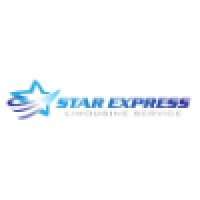 Star Express Limousine Service Logo