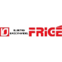 Elektro Groothandel Frigé Logo