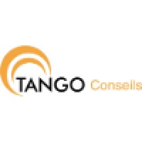 TANGO Conseils Logo