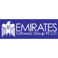 Emirates Software Group FZ LLC Logo