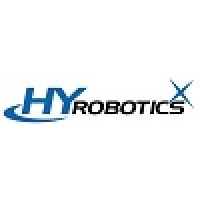 HYRobotics Corp. Logo