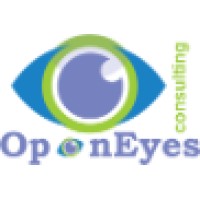 OpenEyes Consulting Logo