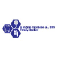 Alphonzo Davidson, Jr. DDS Logo