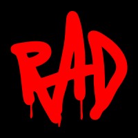 Raditude Forever Logo