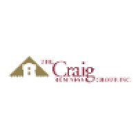 The Craig Business Group, Inc. Logo