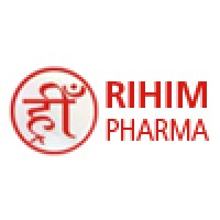 Rihim Pharma Consultancy Pvt. Ltd. Logo