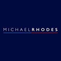 Michael Rhodes Logo