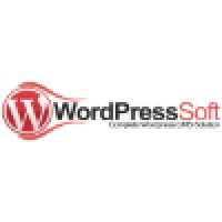 WordPressSoft Logo