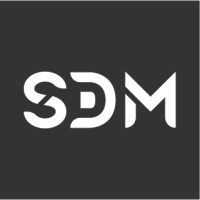 Suomen Digimarkkinointi Oy Logo