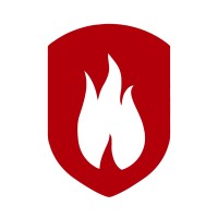 1300 Smoke Alarms Logo