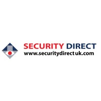 Security Direct Products Ltd Logo