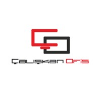 Calıskan Ofis Mobilyaları Logo