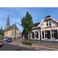 Grand Café het Meestershuis, Vorden Logo