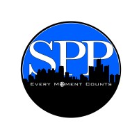 Social Payne TV LLC Logo