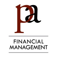 Plan Ahead Financial Management, Inc. Logo