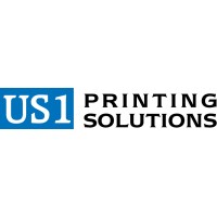 US1 Printing Solutions Logo
