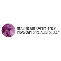 Healthcare Competency Program Specialists, LLC (HCPSpecialists) Logo