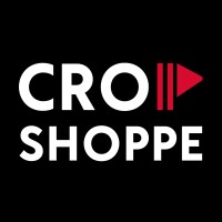 The Crop Shoppe Logo