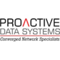 Proactive Data Systems Pvt. Ltd. Logo
