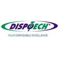 Dispotech srl Logo
