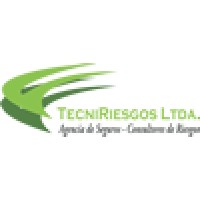 Tecniriesgos Ltda. Agencia de Seguros - Consultores de Riesgos Logo