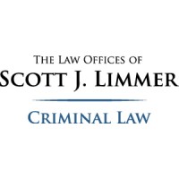 The Law Offices of Scott J. Limmer Logo