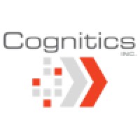 Cognitics, Inc. Logo