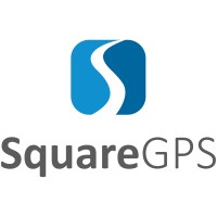 SquareGPS Logo