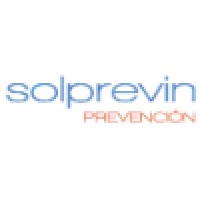 SOLPREVIN Logo