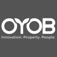 OYOB Property Group Logo