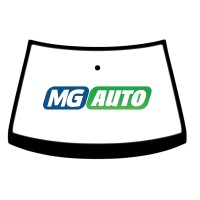 Autosklo MG Auto Bratislava Logo