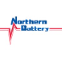 Northern Battery Logo