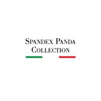 Spandex Panda Collection Logo