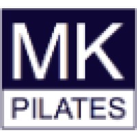 Michael King Pilates Logo