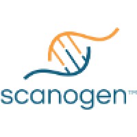 Scanogen Inc. Logo