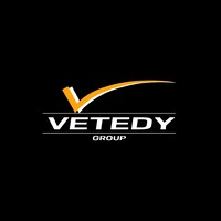 Vetedy Official Logo