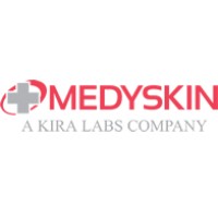 MEDYSKIN Logo